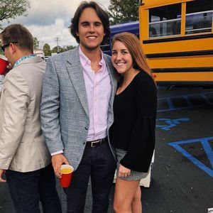 Meet your Posher, Ben